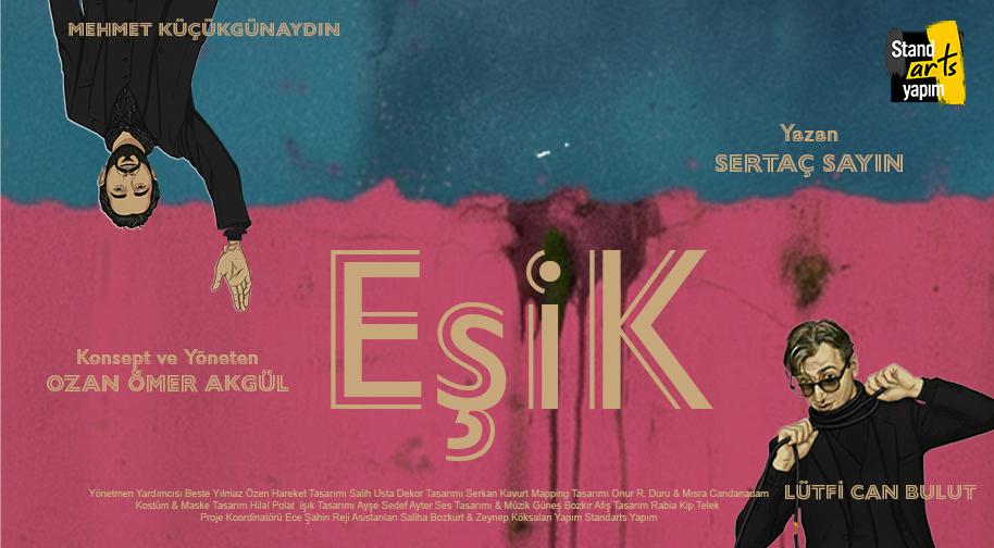 Eşik