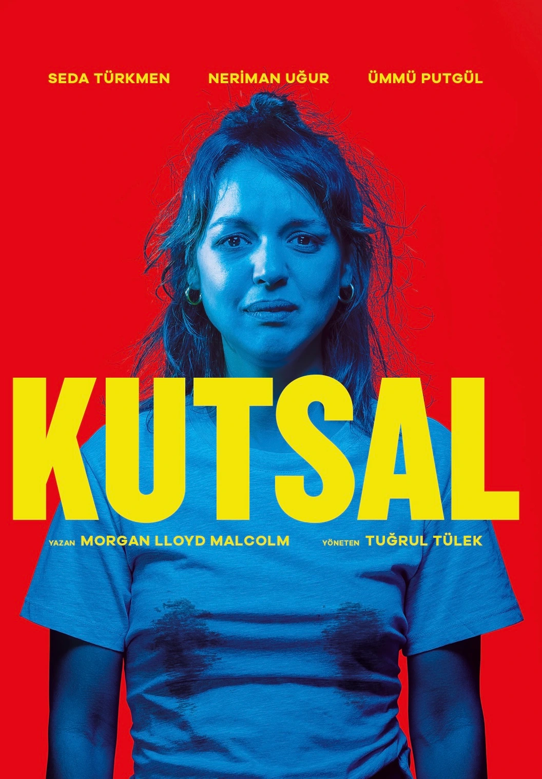 Kutsal Tiyatro Oyunu