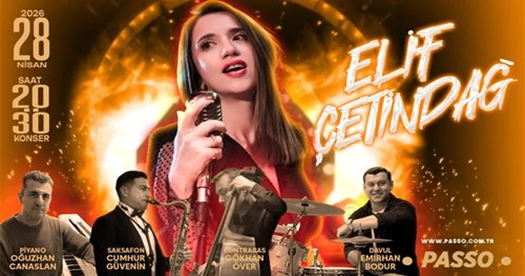 Elif Çetindağ