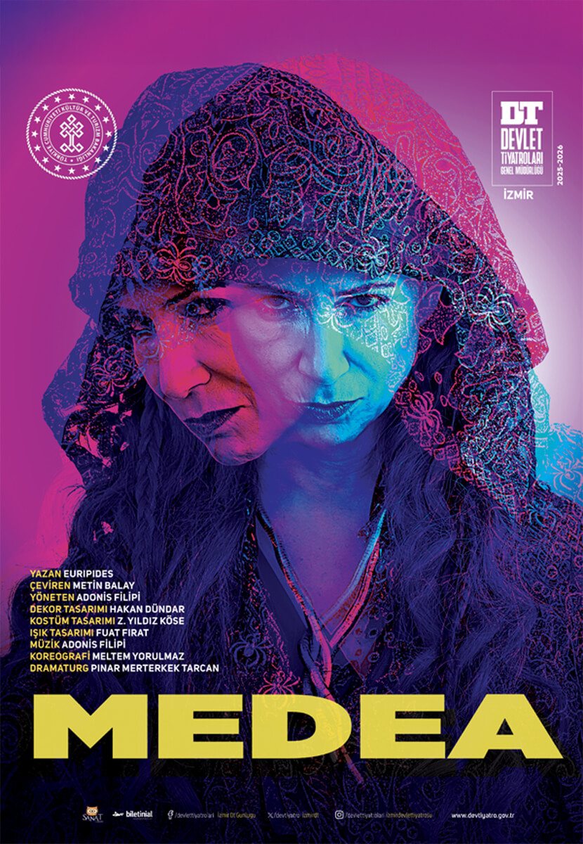 MEDEA