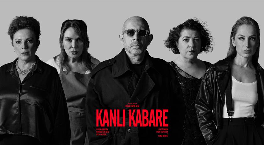 Kanlı Kabare