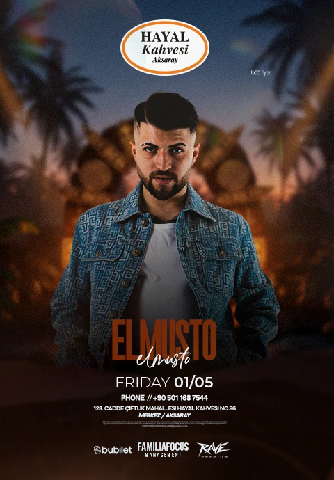 ElMusto Konseri