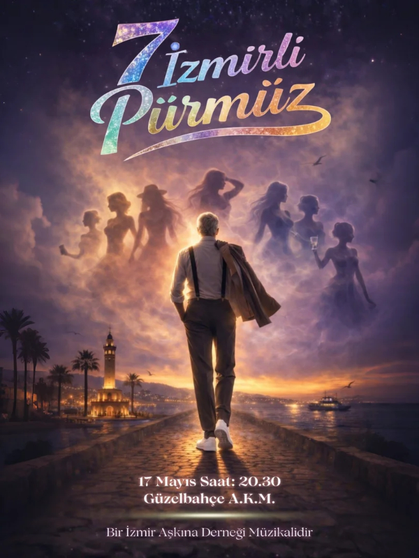 7 Kocalı Pürmüz