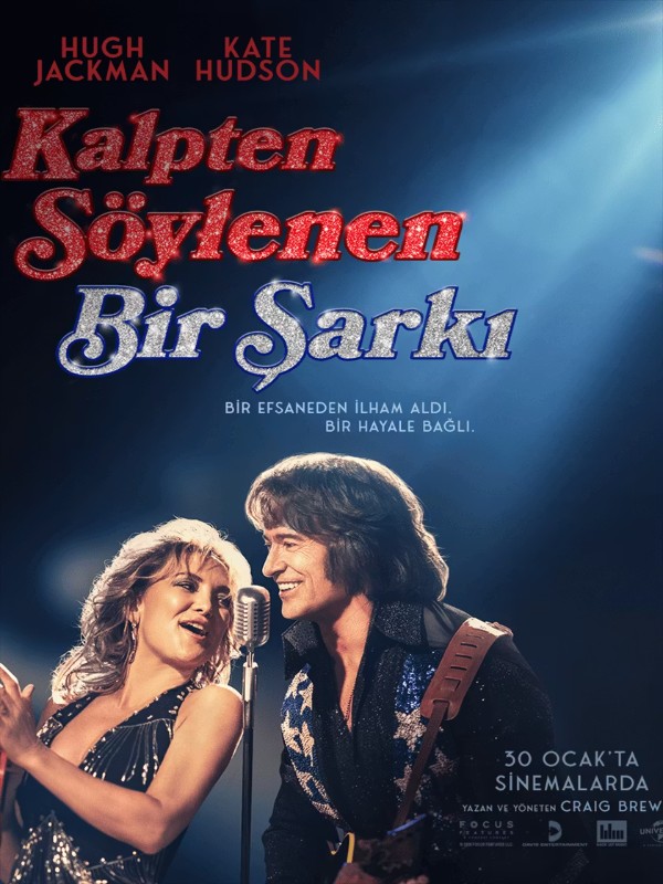 Kalpten Söylenen / Song Sung Blue