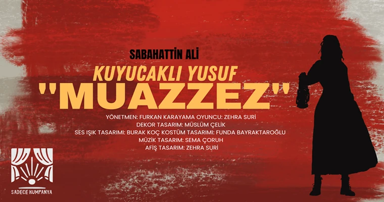 Kuyucaklı Yusuf