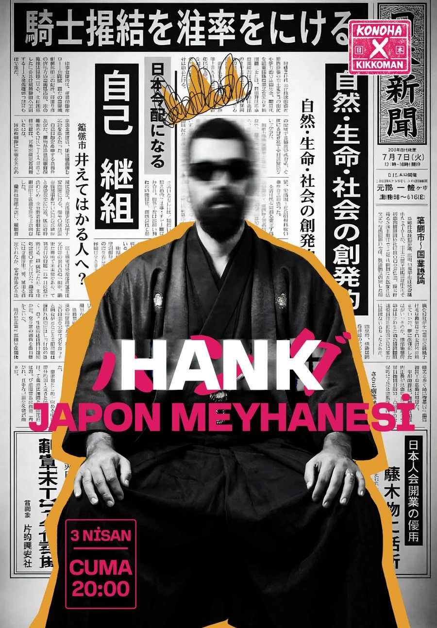 Japon Meyhanesi