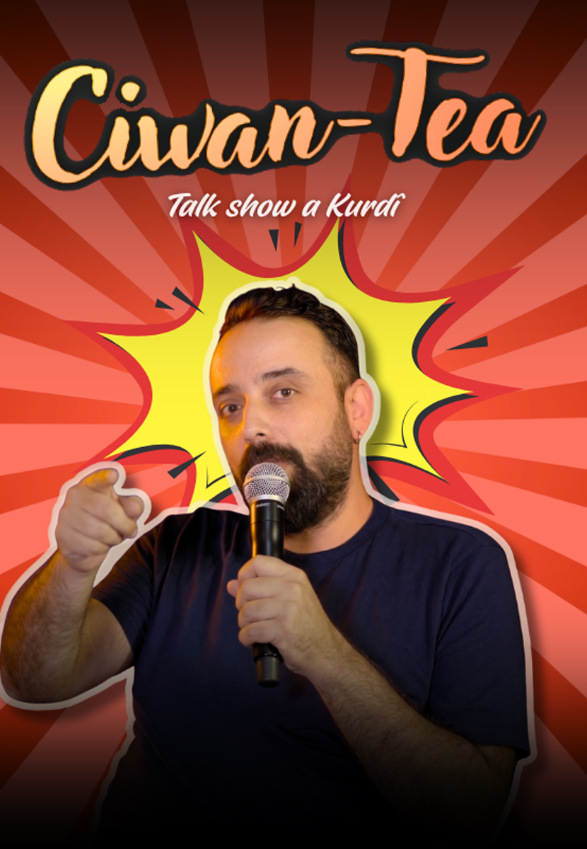 Ciwan Tea