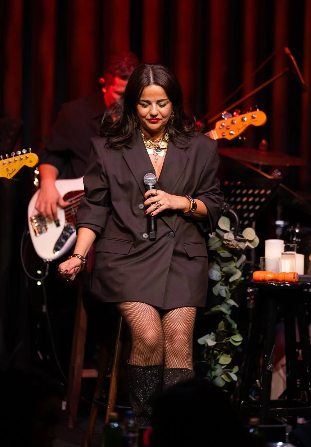 Duygu Soylu