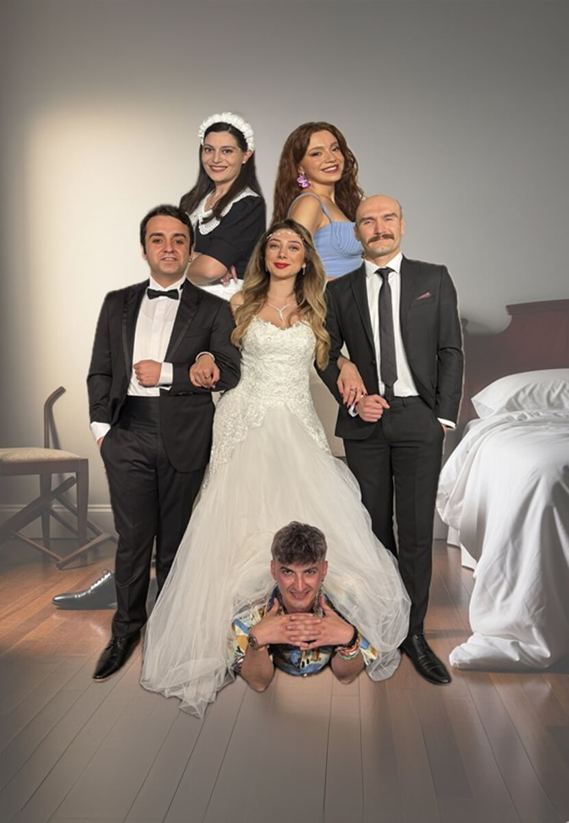 Değiş Tokuş