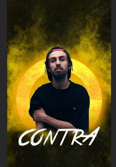 Contra Konseri