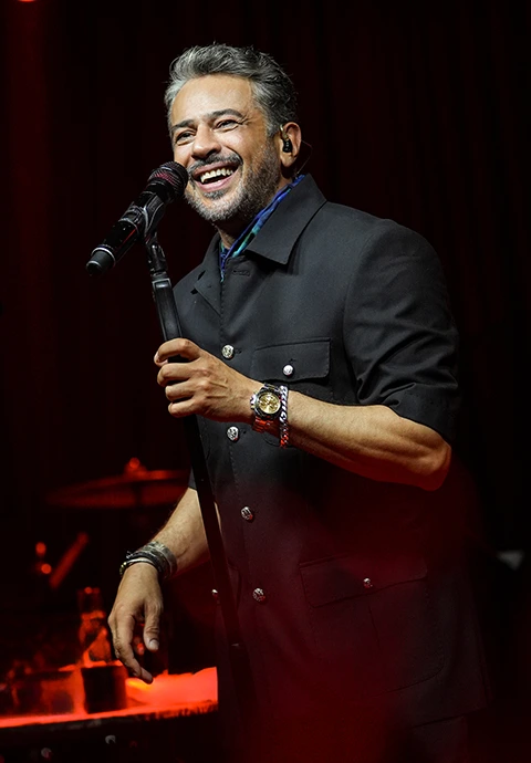 Emre Altuğ Konseri