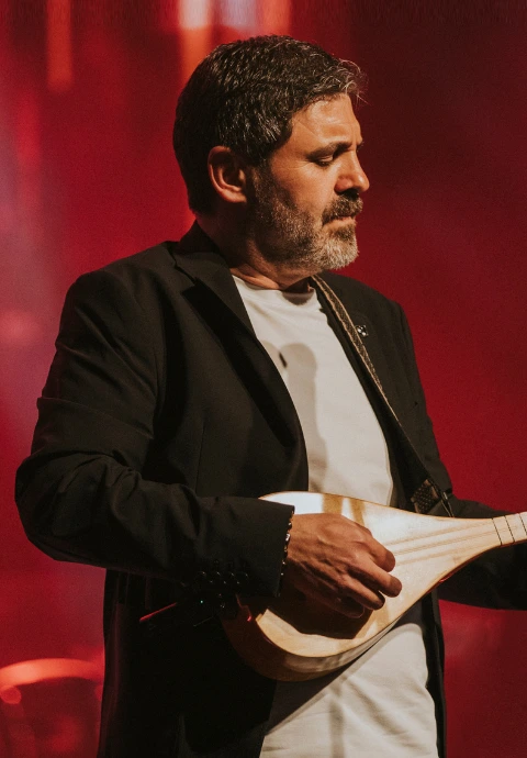 Ender Balkır