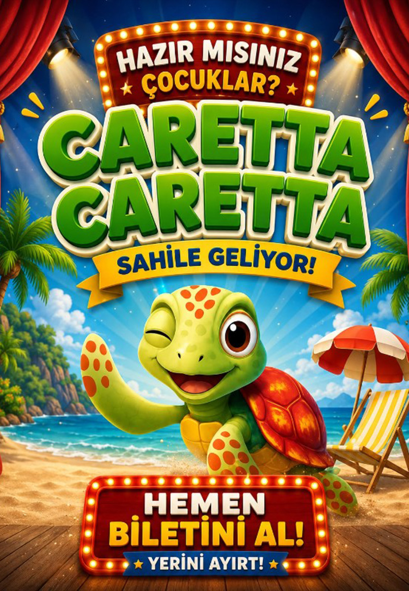 Caretta Caretta