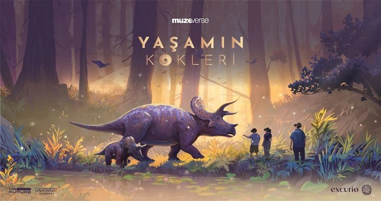 05 Mart | Yaşamın Kökleri – Life Chronicles