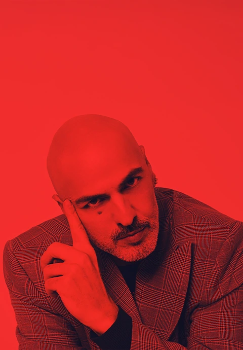 Soner Sarıkabadayı Konseri