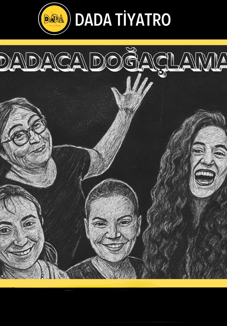 Dadaca Doğaçlama