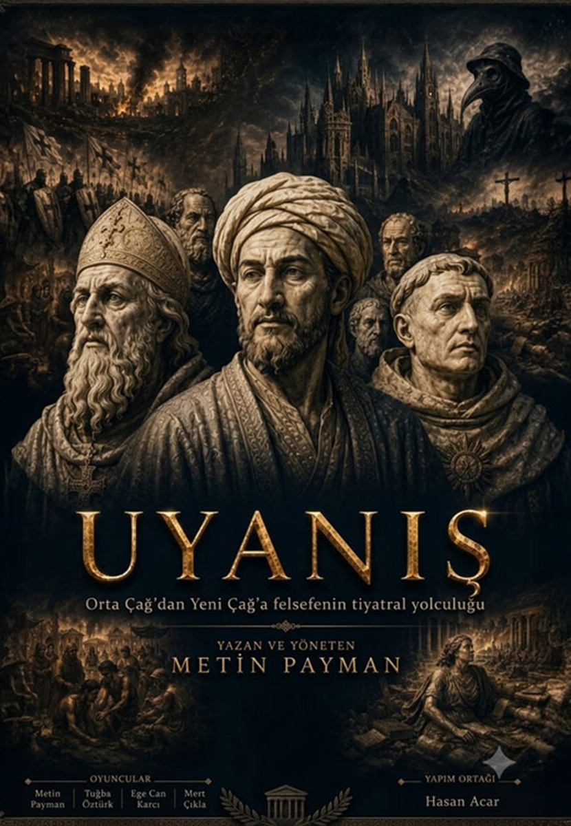 Uyanış Orta Çağdan Yeni Çağa