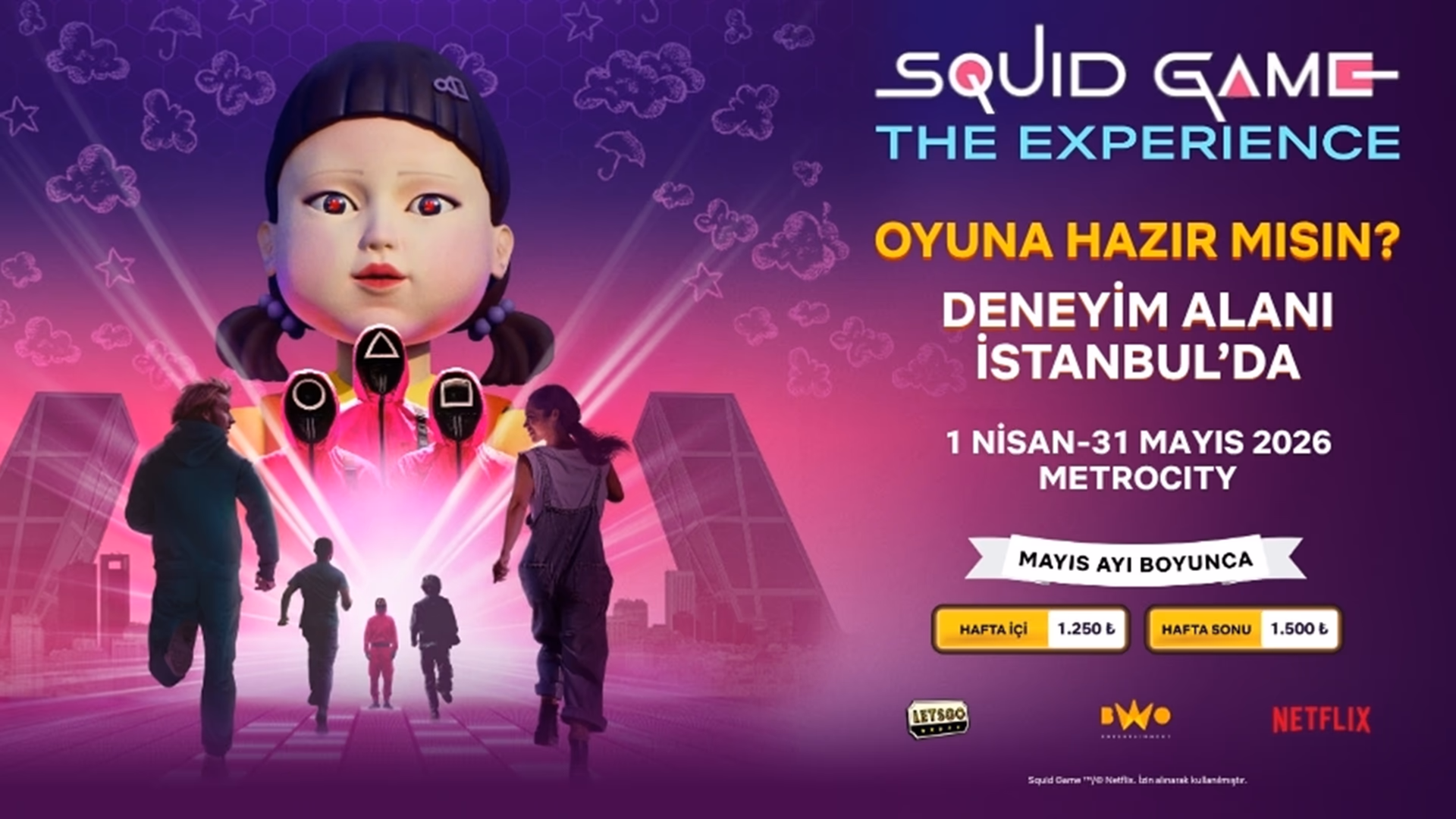 Squid Game