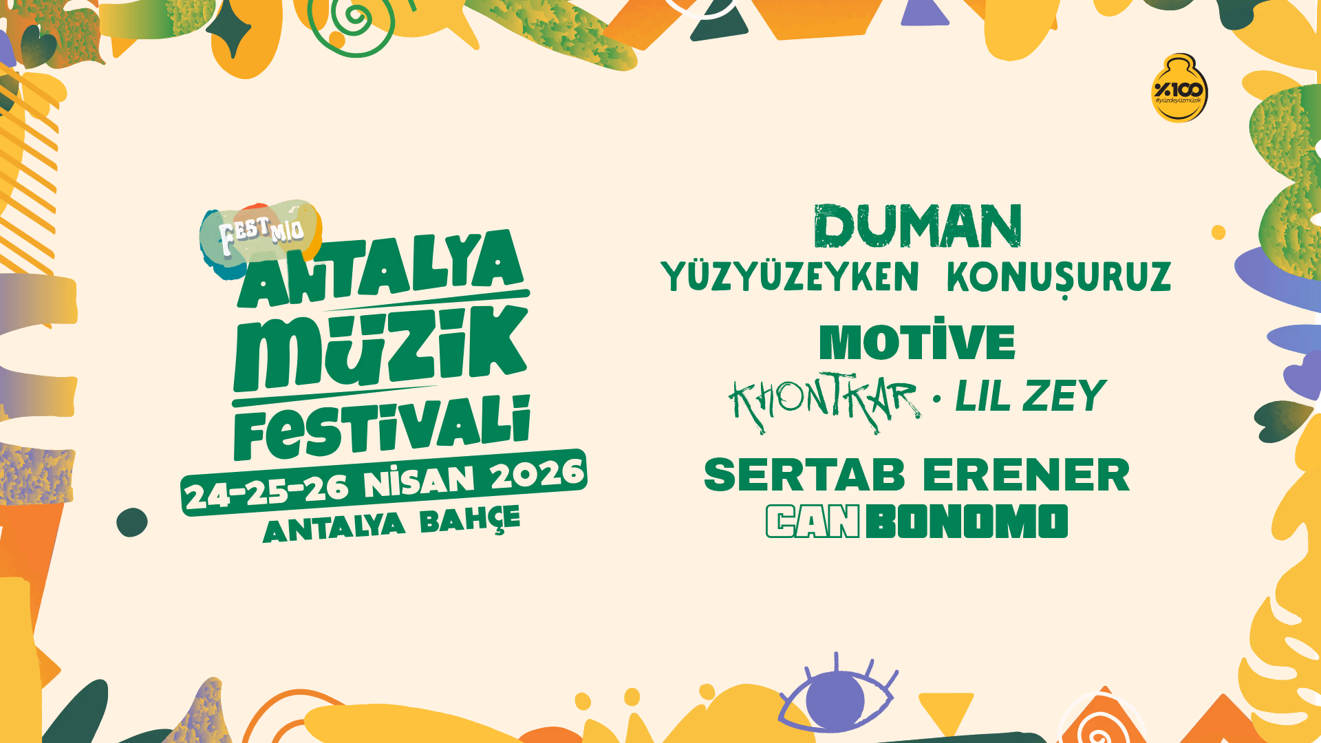 Motive - Khontkar - Lil Zey - 2.Gün