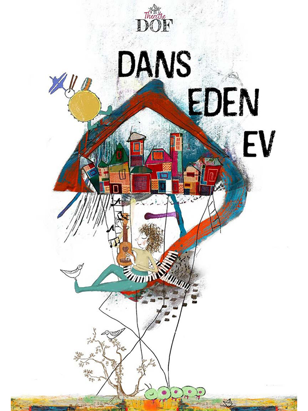 Dans Eden Ev