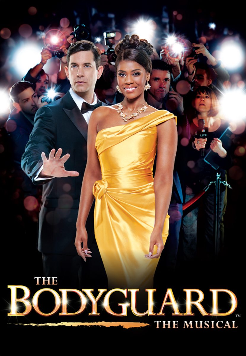 Bodyguard Müzikali