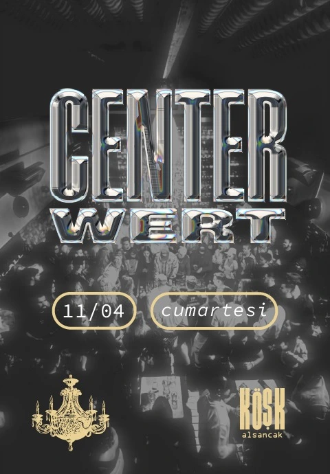 Center: Wert