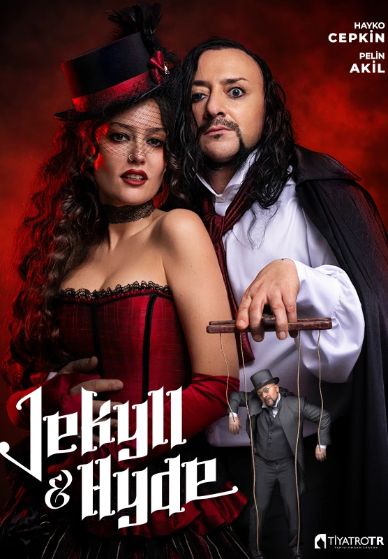 Jekyll & Hyde
