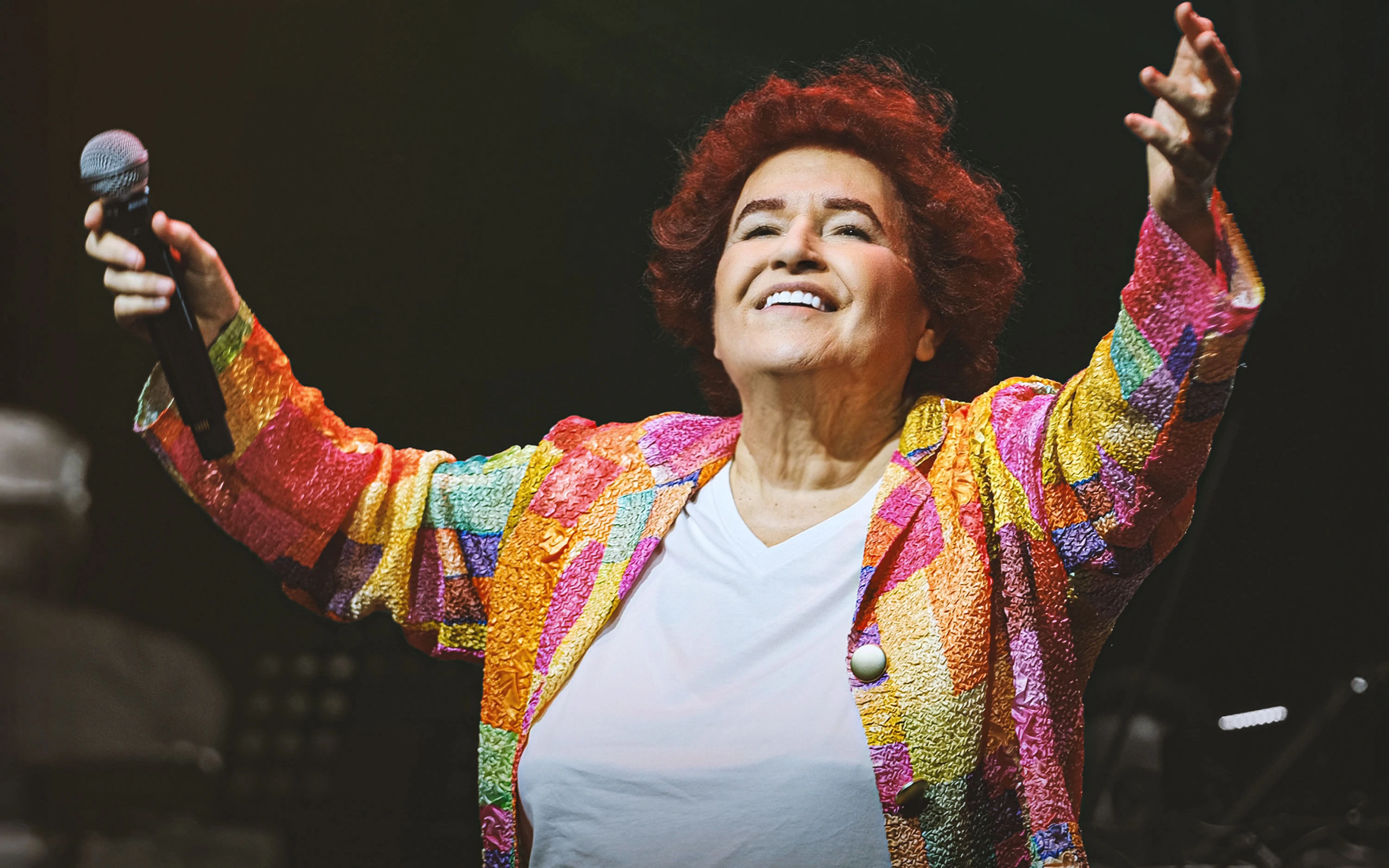 Selda Bağcan Konseri