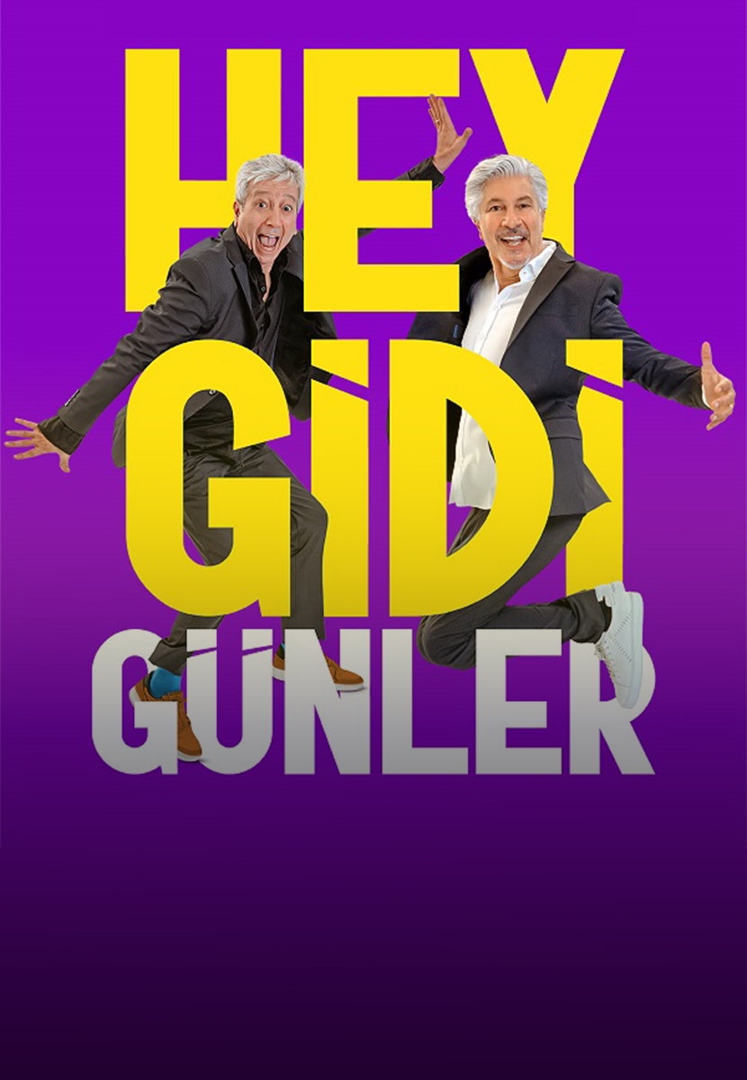 Hey Gidi Günler