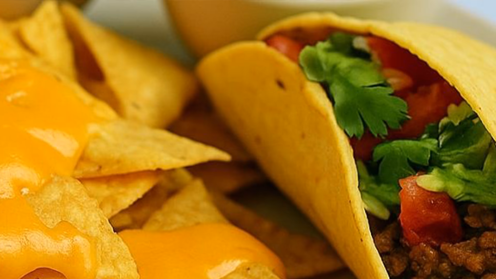 Genç Şefler Tex Mex 11 -17 Yaş