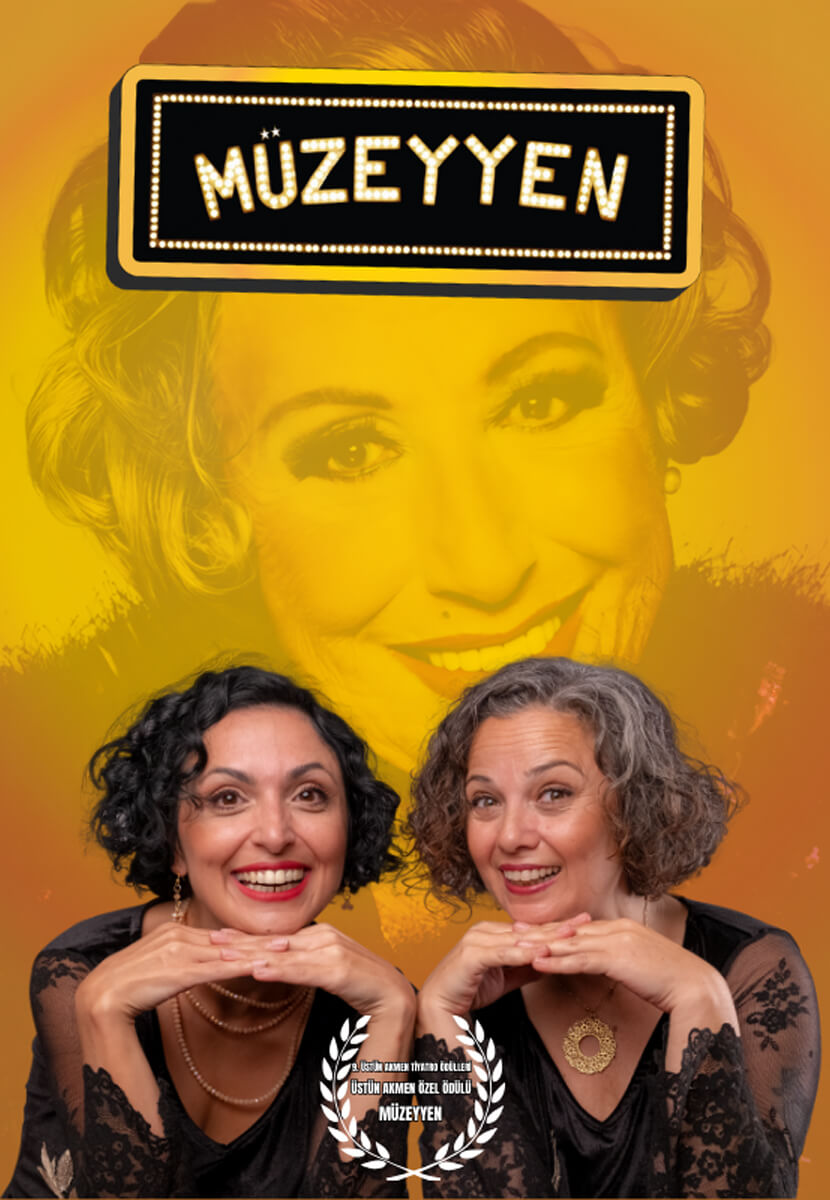 Müzeyyen