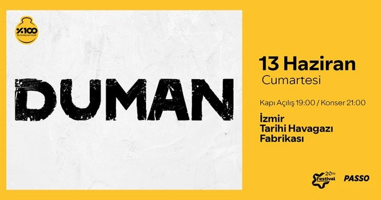 Duman