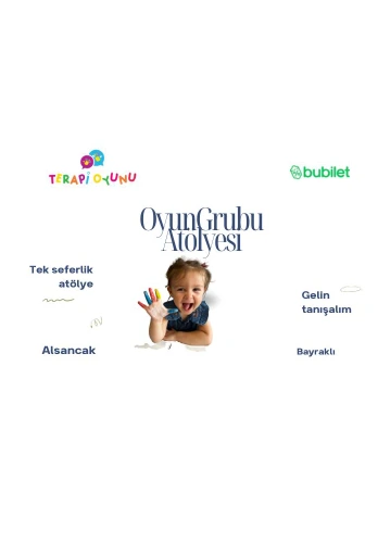 Oyun Grubu Atölyesi
