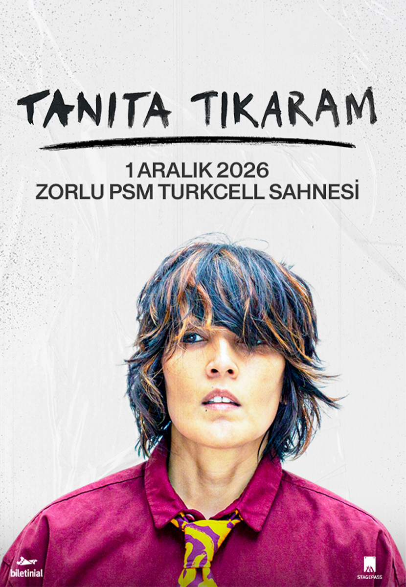 Tanita Tikaram