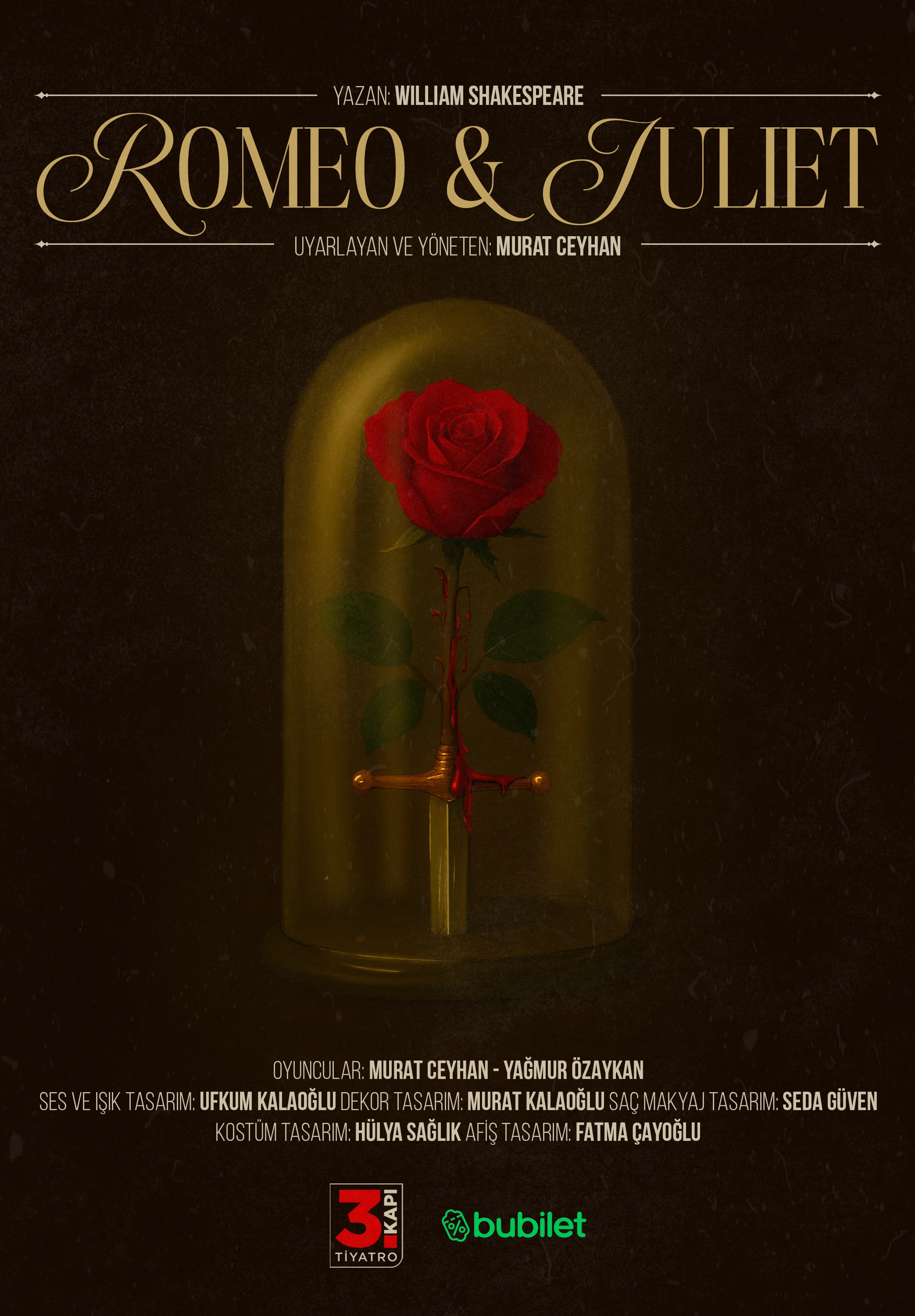 Romeo & Juliet