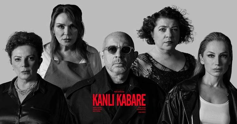 Kanlı Kabare