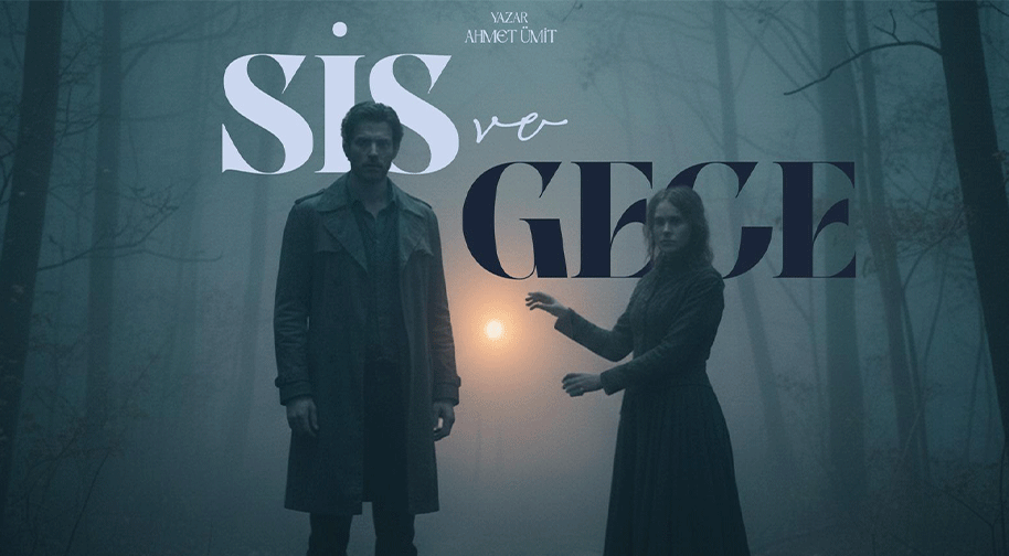 Sis Ve Gece