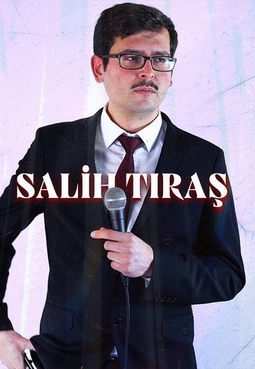 Salih Tıraş