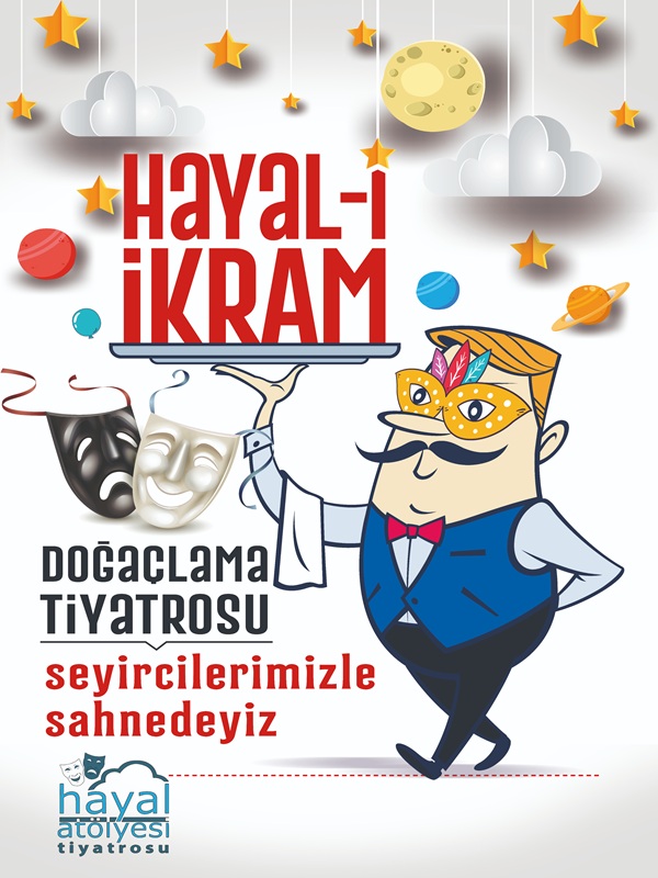 Hayal-i İkram