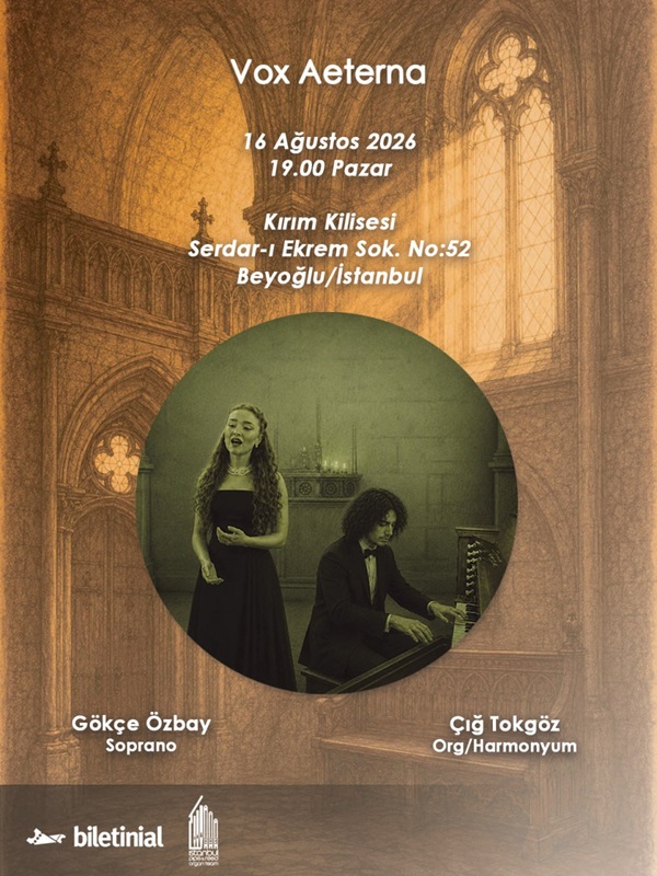 Vox Aeterna
