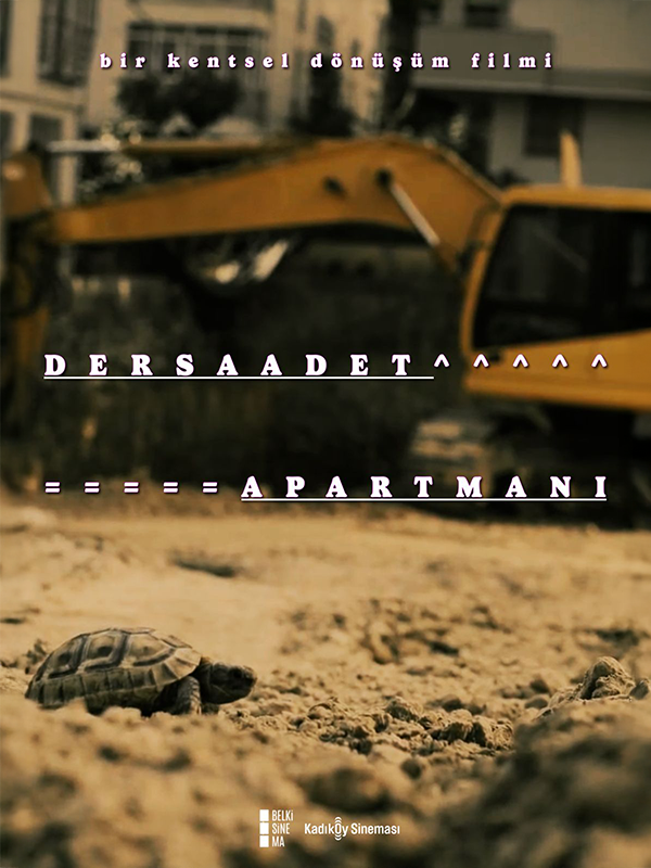 Dersaadet Apartmanı