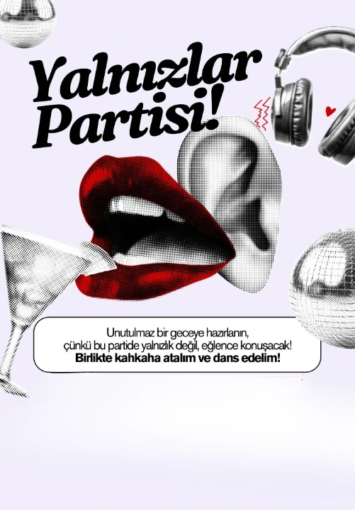 Yalnızlar Partisi