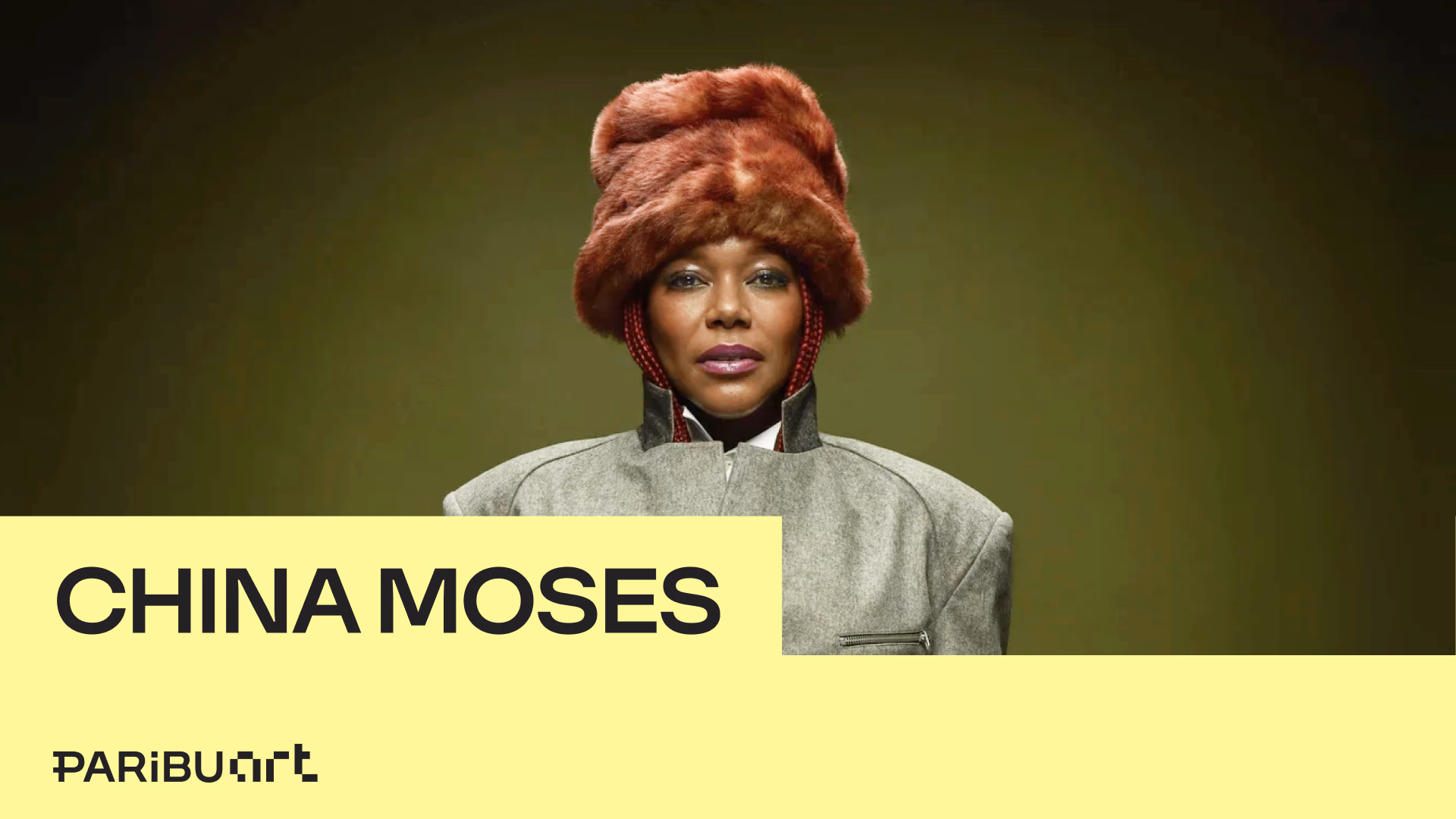 China Moses