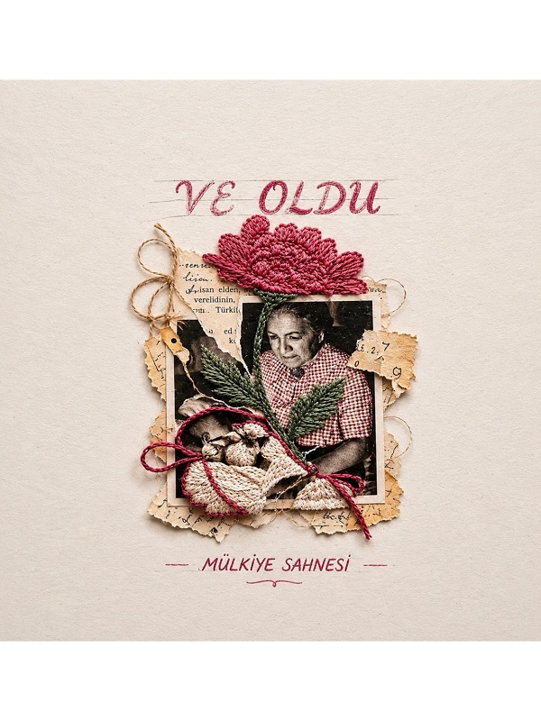 Ve Oldu