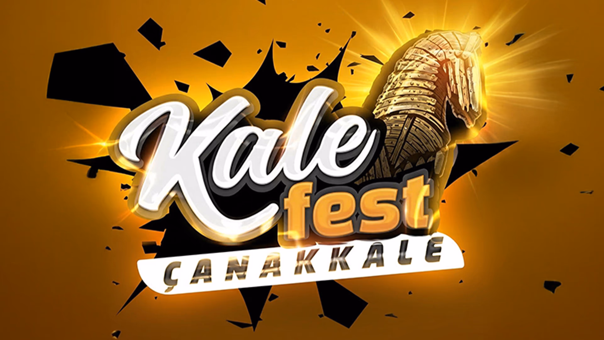 Kalefest - Uzi - Güneş - Eray067 & Mansur - Aksan