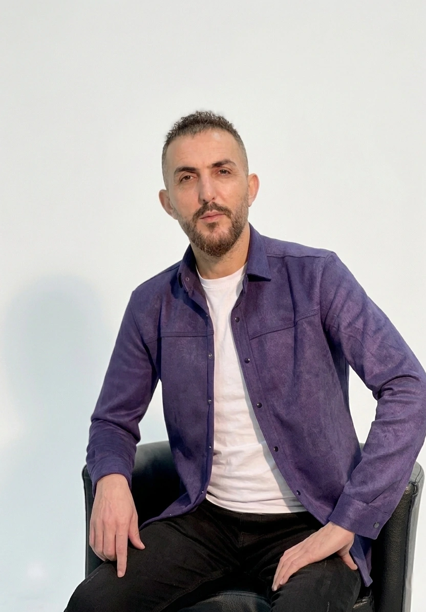 Hozan Bawer