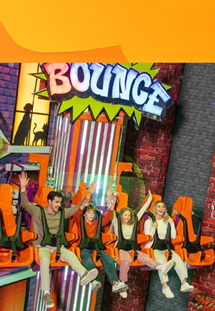 Nickelodeon Play!
