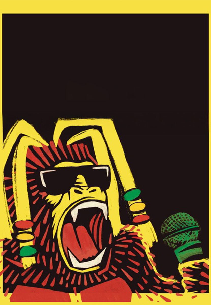 Goril Reggae Band