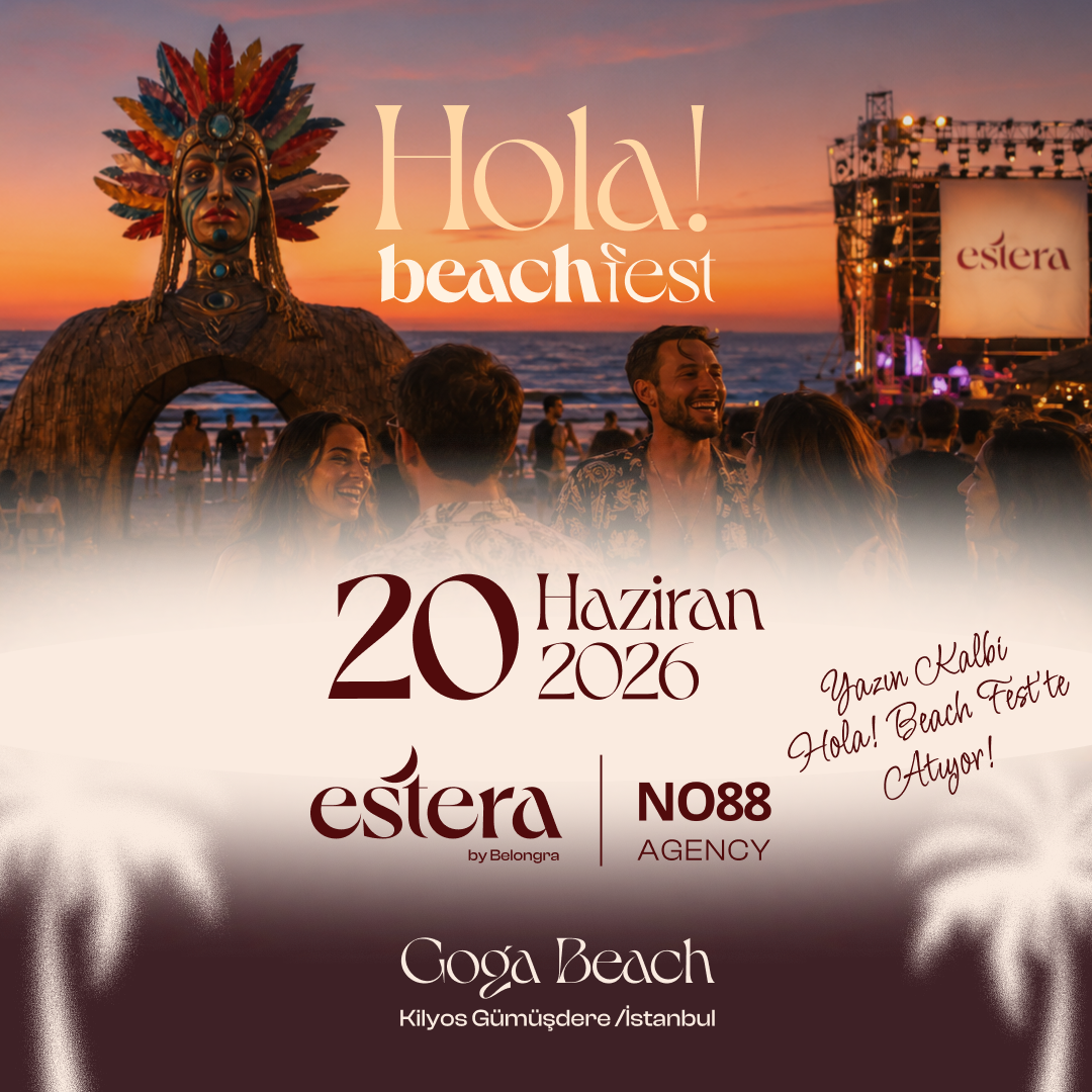 Hola! Beach Fest
