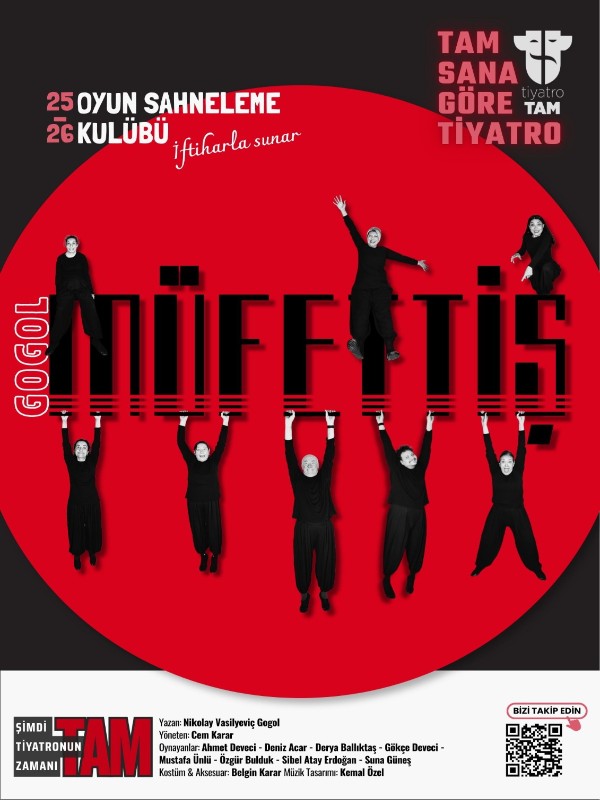 Müfettiş